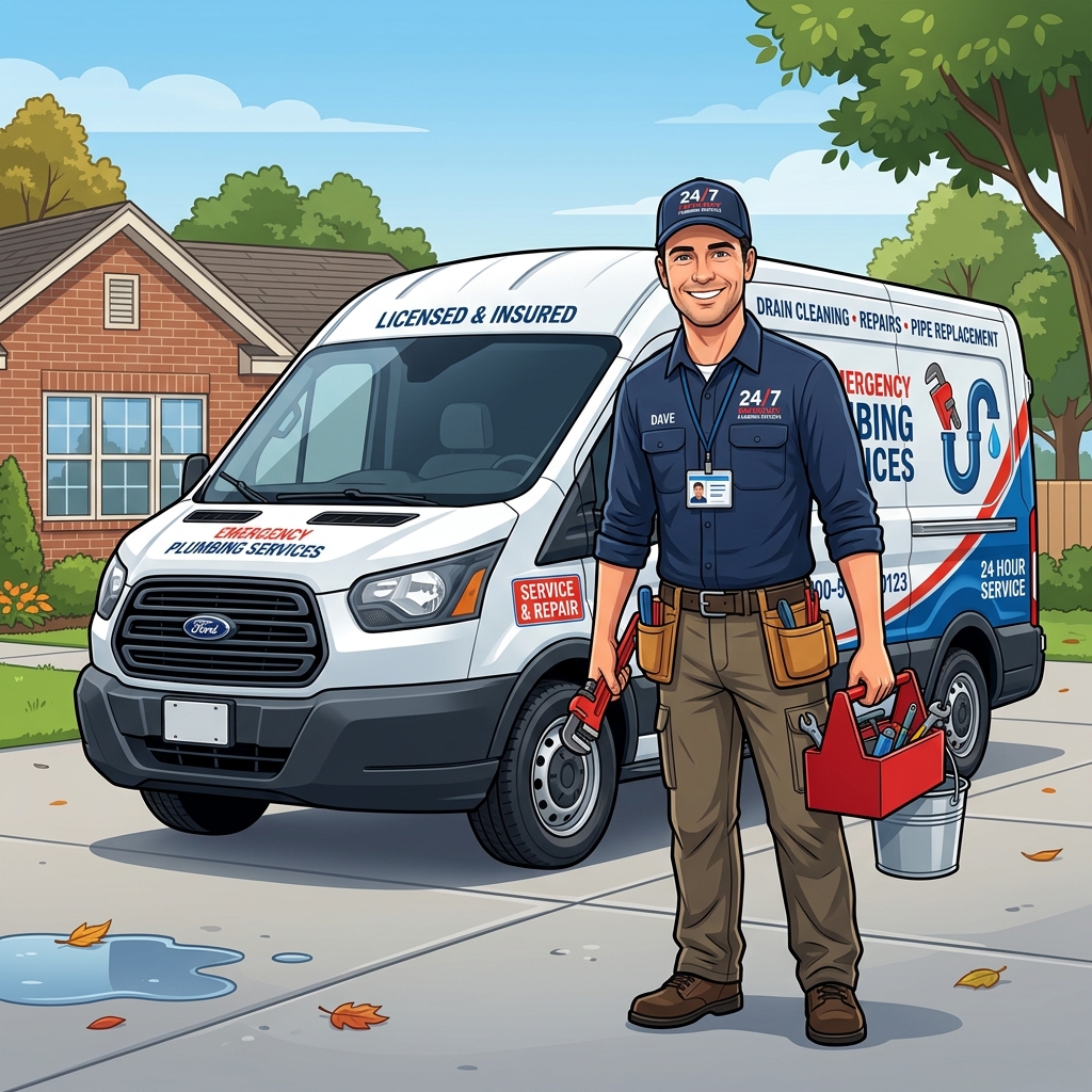 Professional Toilet Repair Service